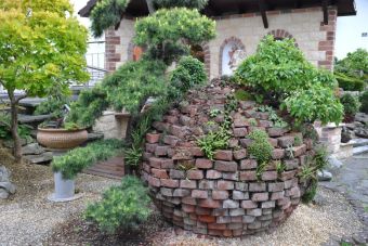 Penjing Garten 09