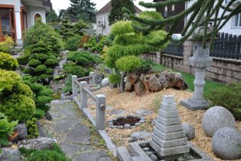 Penjing Garten 16